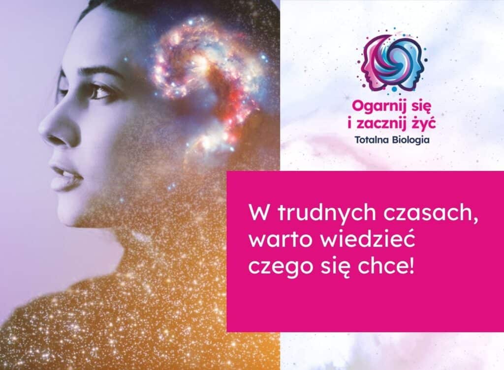 W trudnych czasach warto wiedziec czego sie chce - Totalna Biologia, Karma Rodowa