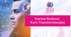karma rodowa open