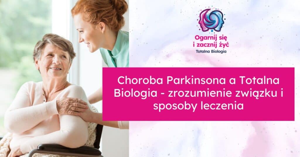 parkinson totalna biologia