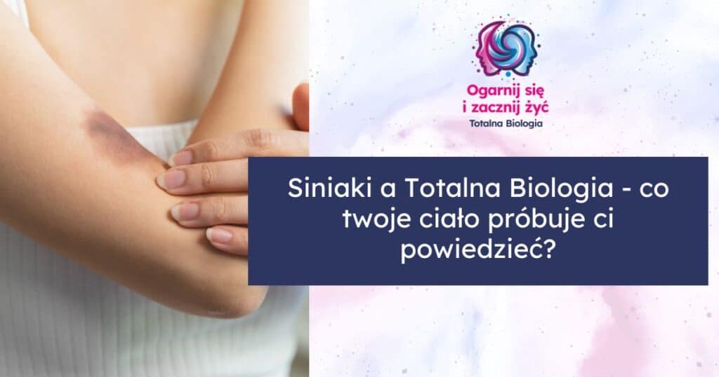 siniaki totalna biologia