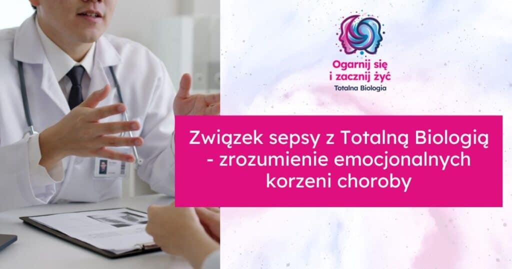 sepsa totalna biologia
