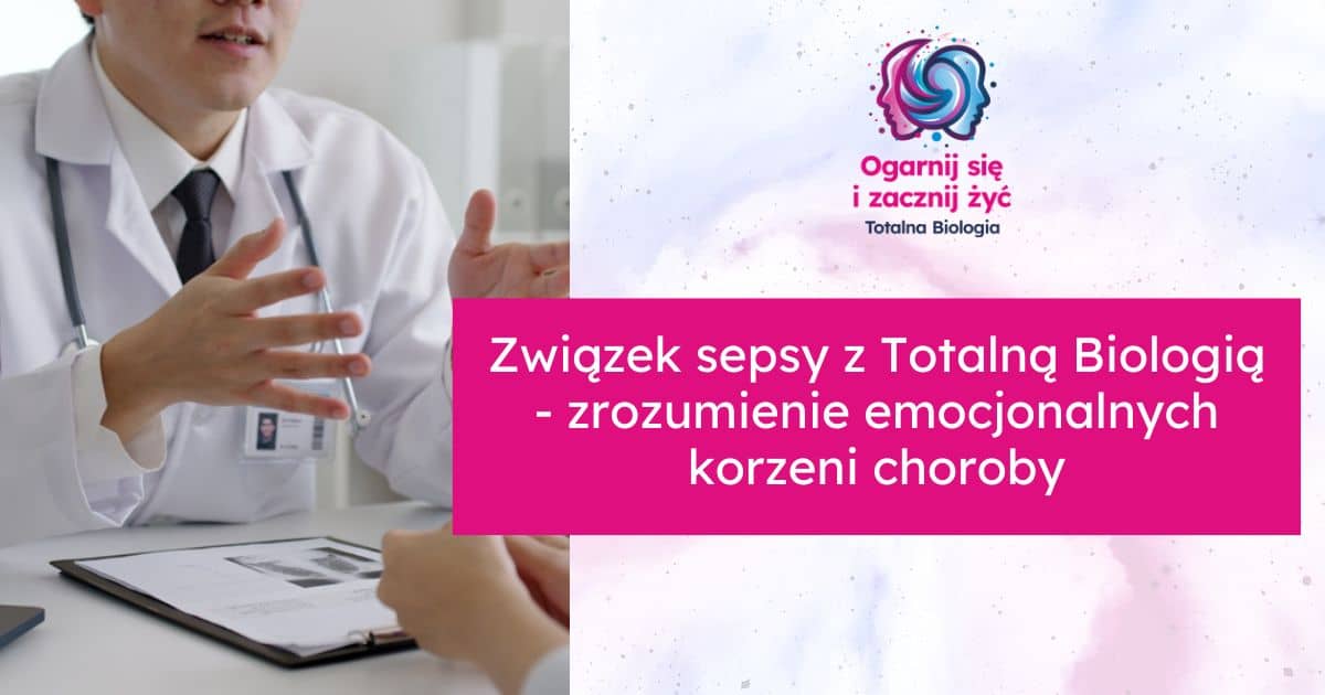 sepsa totalna biologia