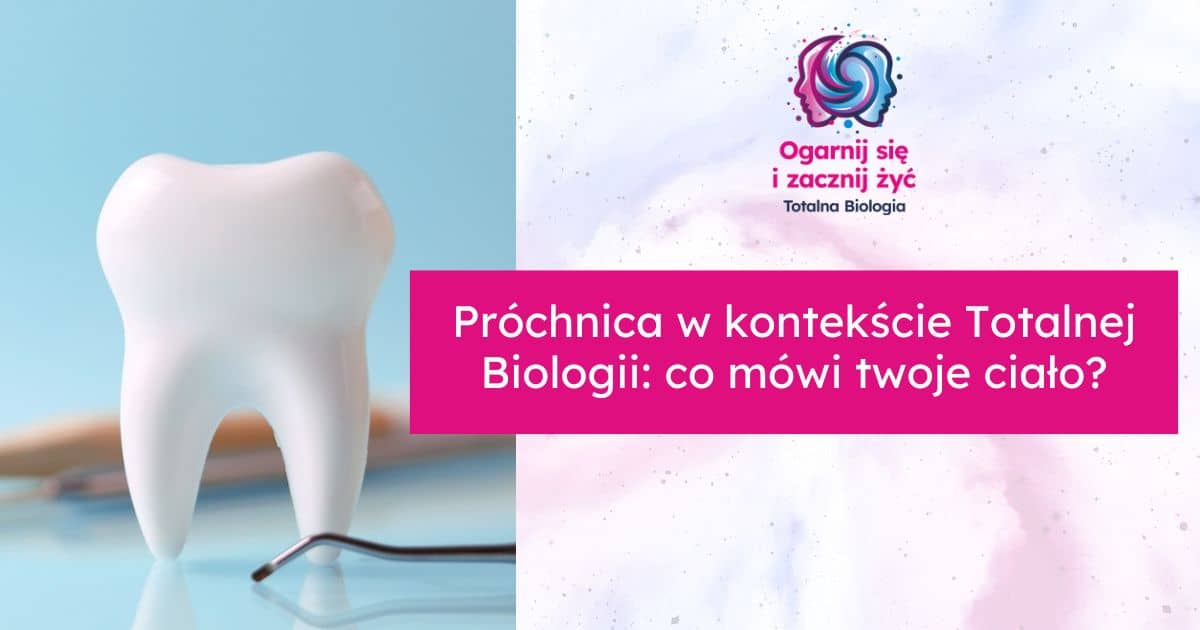próchnica a totalna biologia