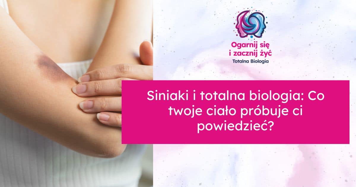 siniaki a totalna biologia