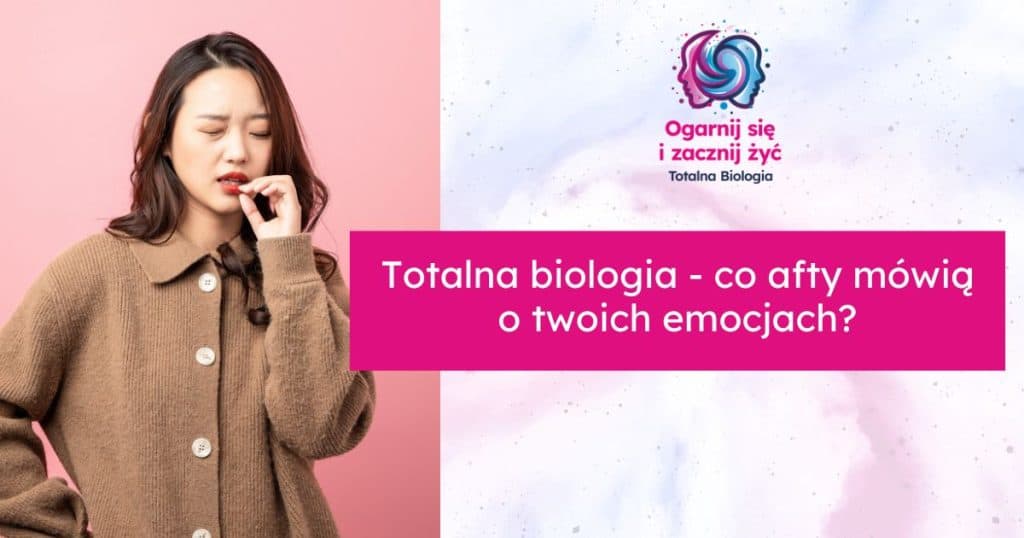 afty a totalna biologia
