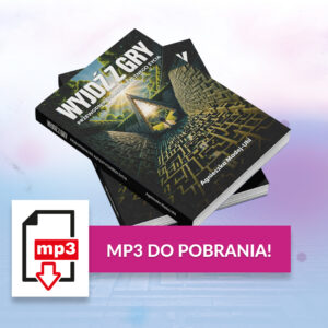 Audiobook: Wyjdź z Gry