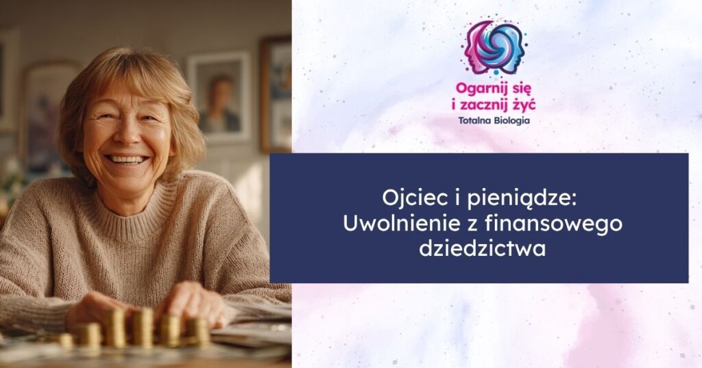 Część 2: Ojciec i pieniądze