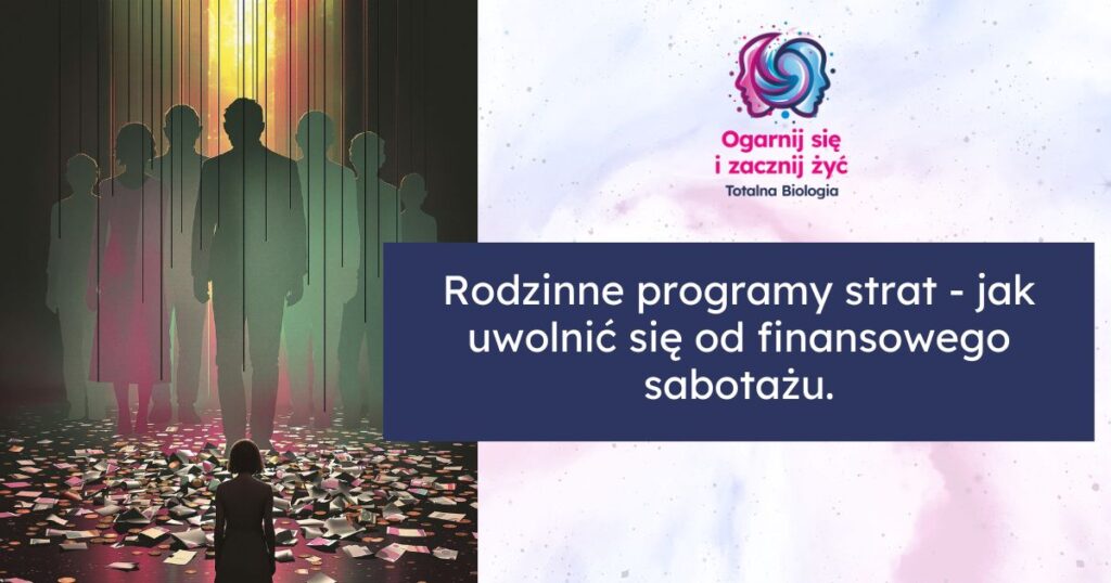 Część 3: Rodzinne programy strat