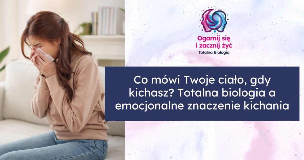 Blog 3 kichanie a totalna biologia