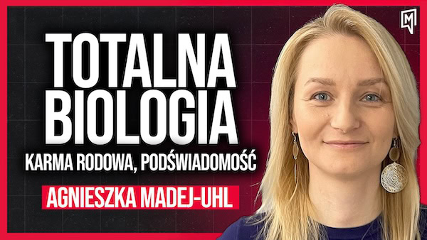 Kurs Totalnej Biologii i Karma Rodowa z Podświadomości w Polsce, prowadzony przez Agnieszkę Madej-Uhll, obejmuje szkolenia, warsztaty i konsultacje związane z recall healing.