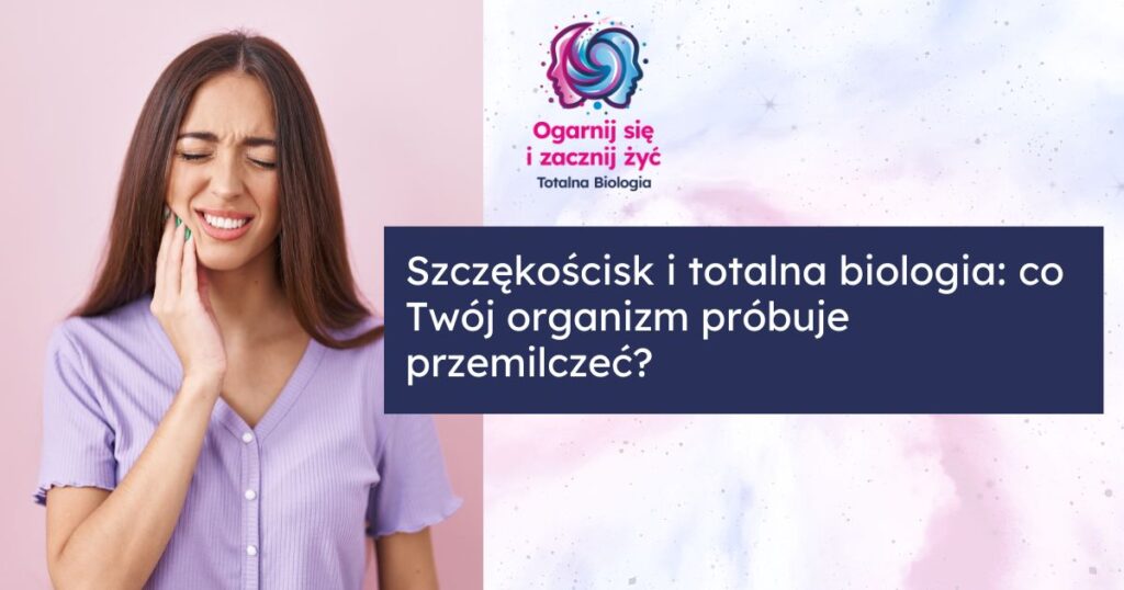 szczękościsk a totalna biologia