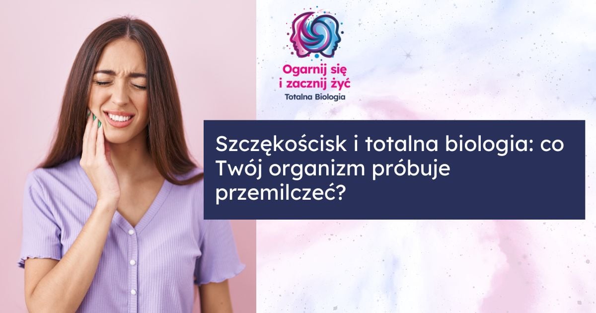 szczękościsk a totalna biologia