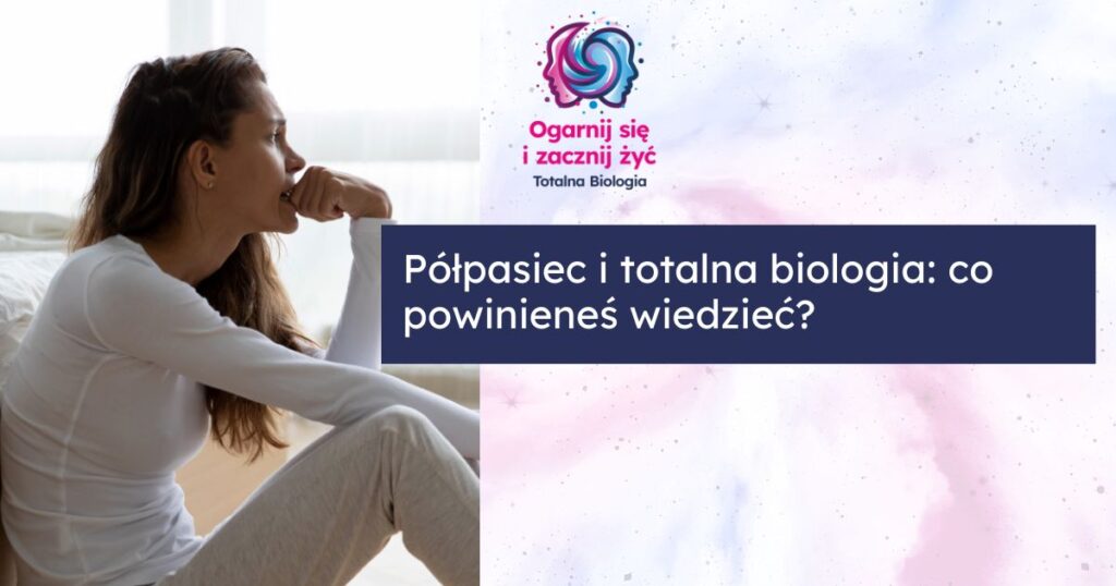Półpasiec i totalna biologia: co powinieneś wiedzieć? 1 - - Totalna Biologia, Karma Rodowa półpasiec a totalna biologia