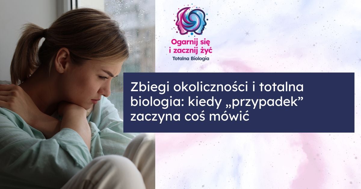 Blog 1 - - Totalna Biologia, Karma Rodowa Ognień się i zacznij żyć.