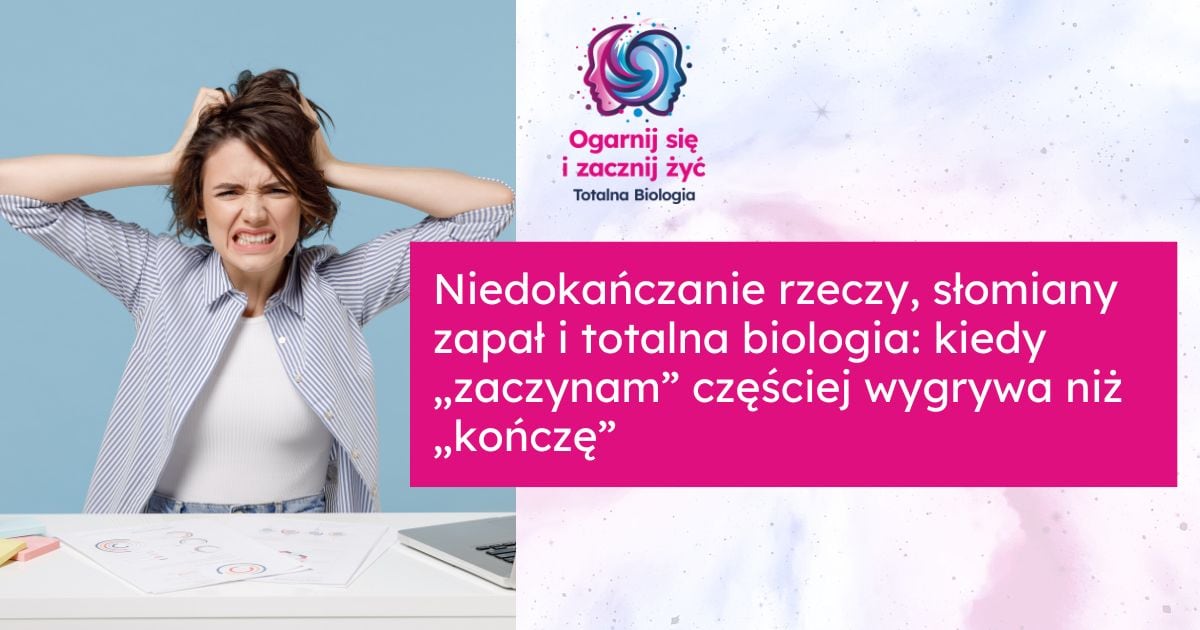 Blog 3 - - Totalna Biologia, Karma Rodowa Niedokończone sprawy i karma rodowa.
