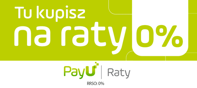 PayU Raty 0%