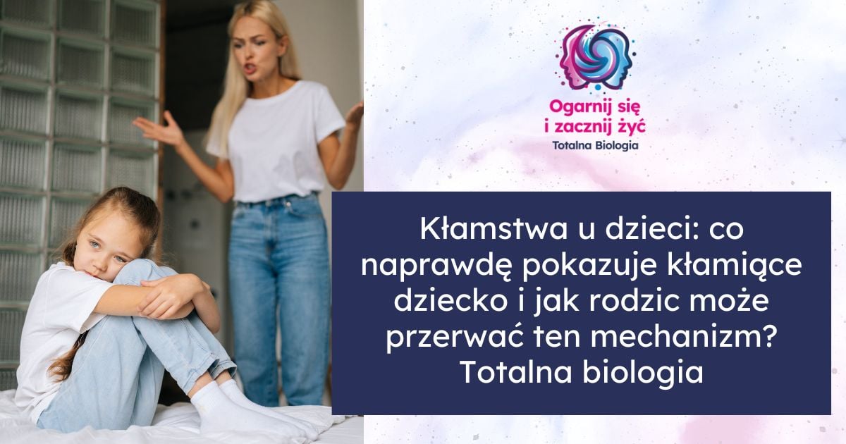 Strona główna 14 - - Totalna Biologia, Karma Rodowa Totalna.