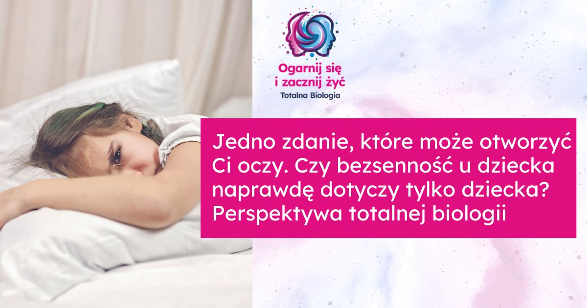 Strona główna 14 - - Totalna Biologia, Karma Rodowa Totalna.