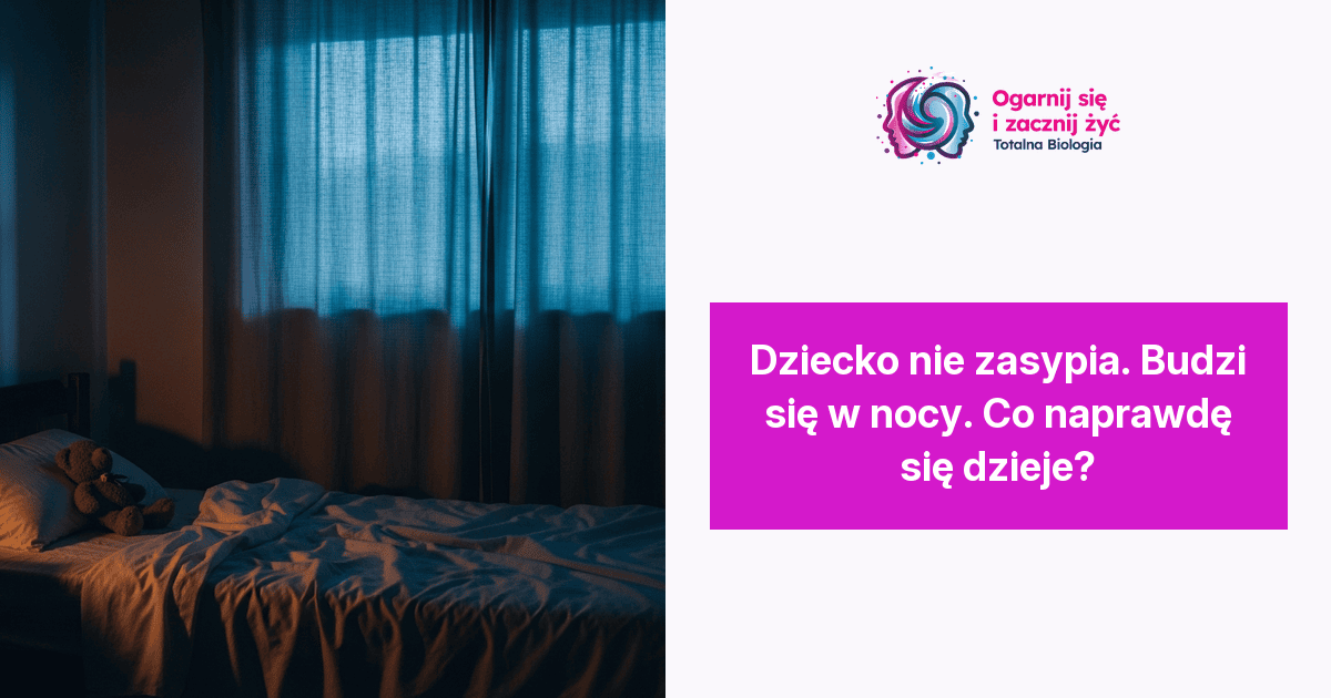 Strona główna 14 - - Totalna Biologia, Karma Rodowa Pokój z zasłoniętymi zasłonami, symbolizujący spokojny sen i regenerację, związany z Totalną Biologią i zdrowiem emocjonalnym.
