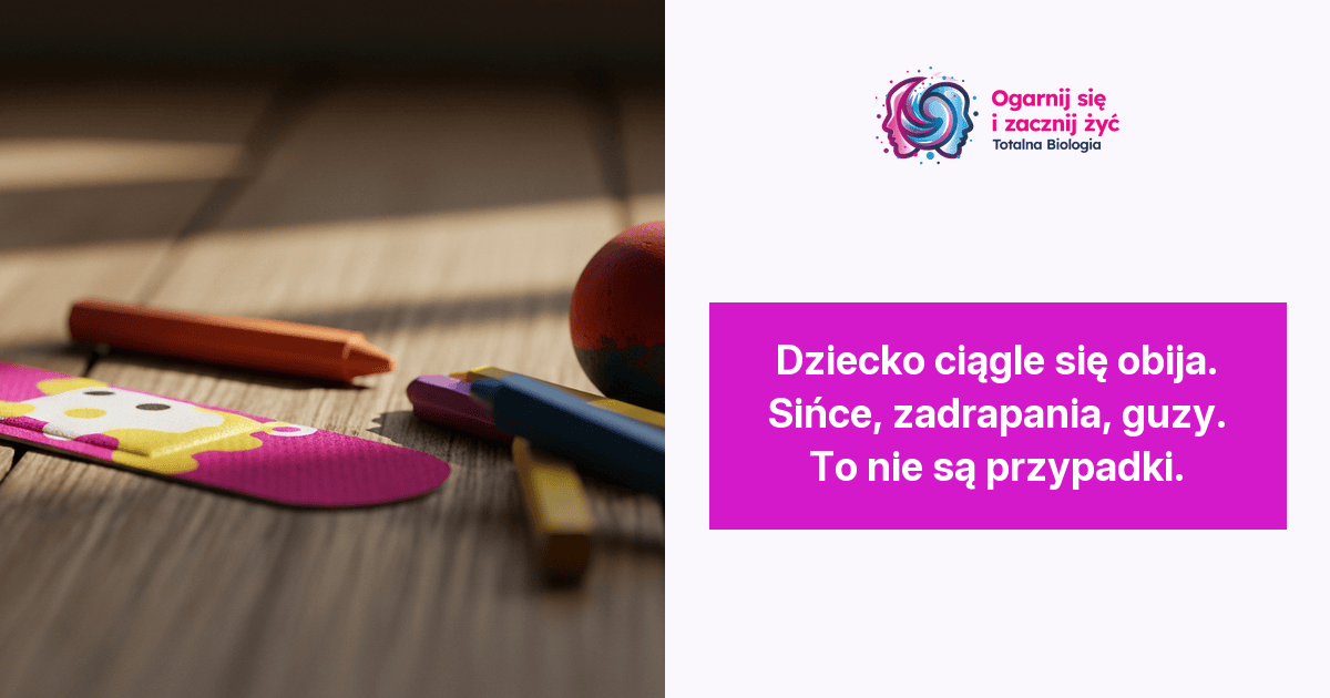 Strona główna 15 - - Totalna Biologia, Karma Rodowa Totalna.