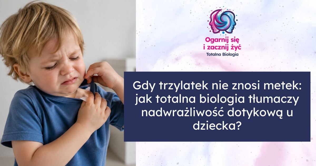 Strona główna 14 - - Totalna Biologia, Karma Rodowa Totalna.