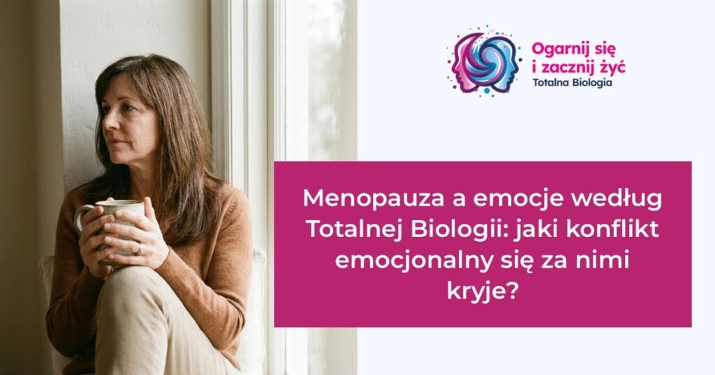 Menopauza a emocje według Totalnej Biologii: jaki konflikt emocjonalny się za nimi kryje? 9 - - Totalna Biologia, Karma Rodowa Totalna Biologia - Menopauza a emocje, konflikt emocjonalny, kobieta, relaks, refleksja, terapia, zdrowie, emocje, kobiecość, psychologia, zdrowie psychiczne, kobieta w oknie, relaksacja, terapia emoc.